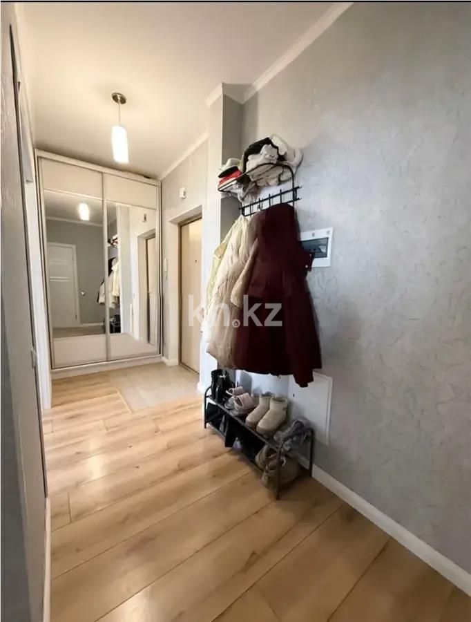 Продажа 1-комнатной квартиры, 38 м² в Астане - фото 4