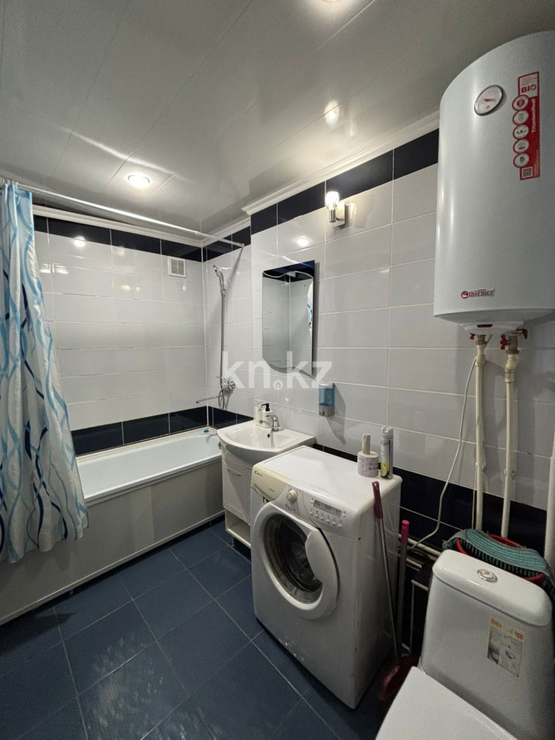 Аренда 2-комнатной квартиры посуточно, 52 м², Исы Байзакова, дом  147 в Павлодаре - фото 5