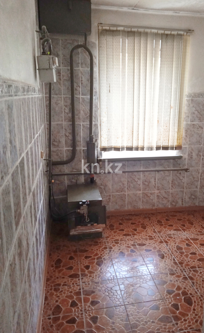 Продажа 2-комнатной квартиры, 36 м² в Алматы - фото 8