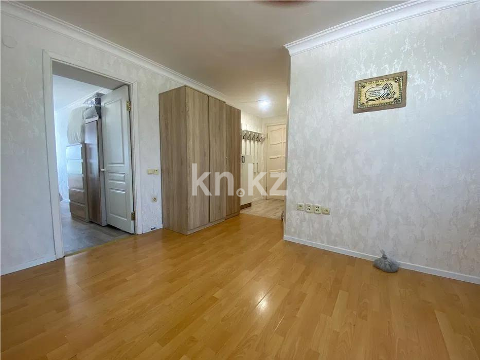 Продажа 2-комнатной квартиры, 45 м², ул. Молдагуловой, дом  39 в Астане - фото 2
