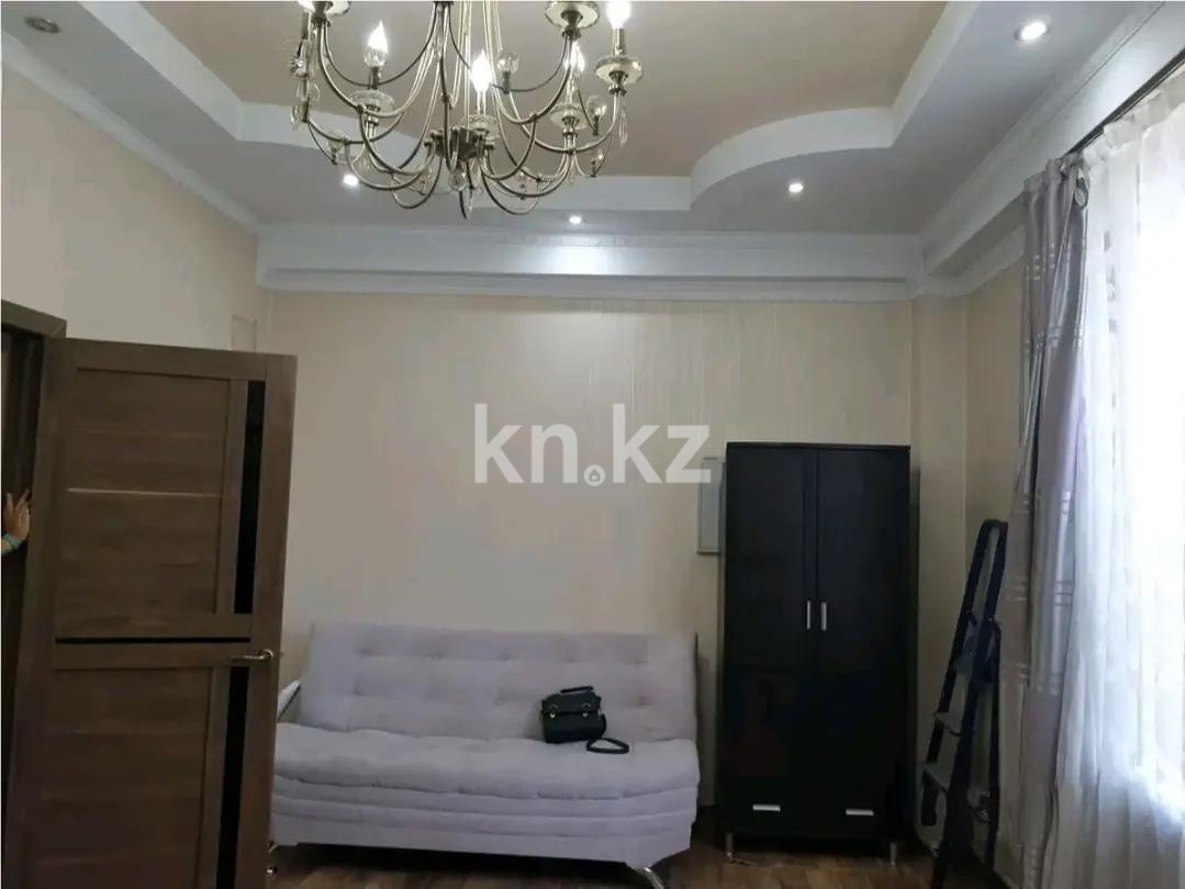 Продажа 3-комнатной квартиры, 82 м², ул. Шамшырак, дом  1 в Алматы