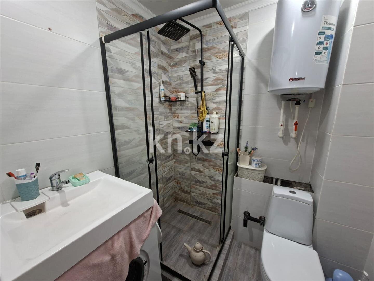 Продажа 2-комнатной квартиры, 47 м² в Караганде - фото 6