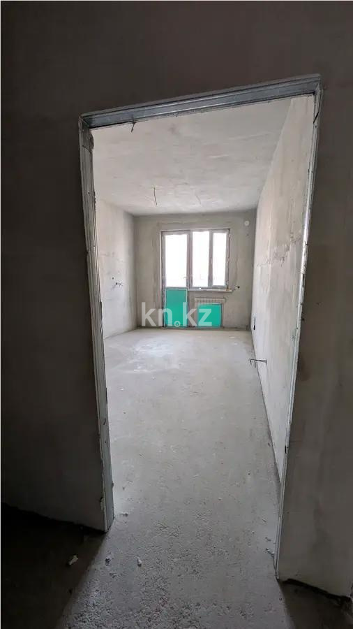 Продажа 1-комнатной квартиры, 45.6 м² в Алматы - фото 2