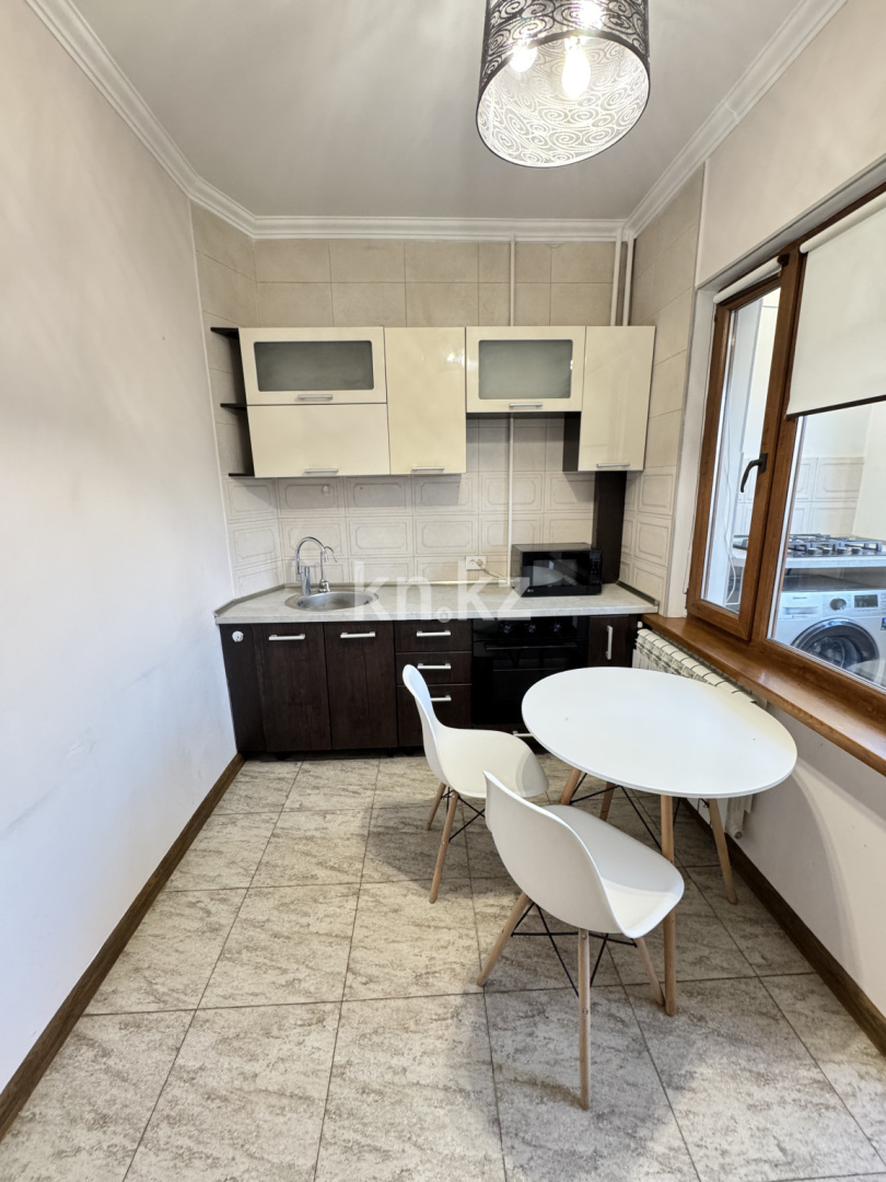 Аренда 2-комнатной квартиры, 62 м² в Алматы - фото 5