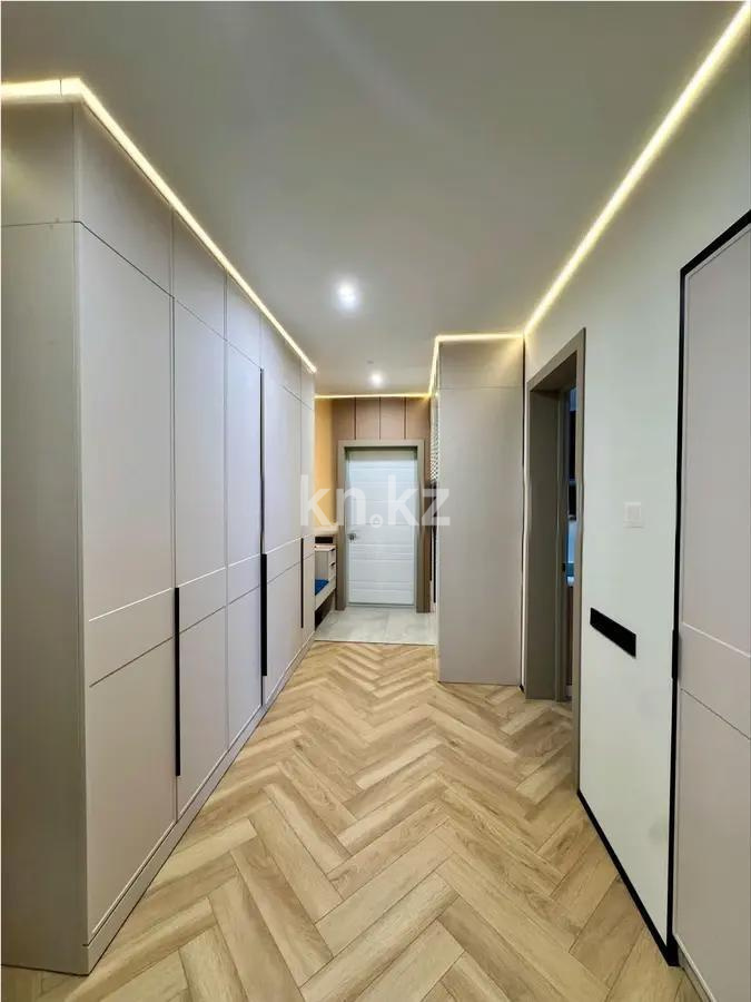 Продажа 3-комнатной квартиры, 70 м² в Алматы - фото 5