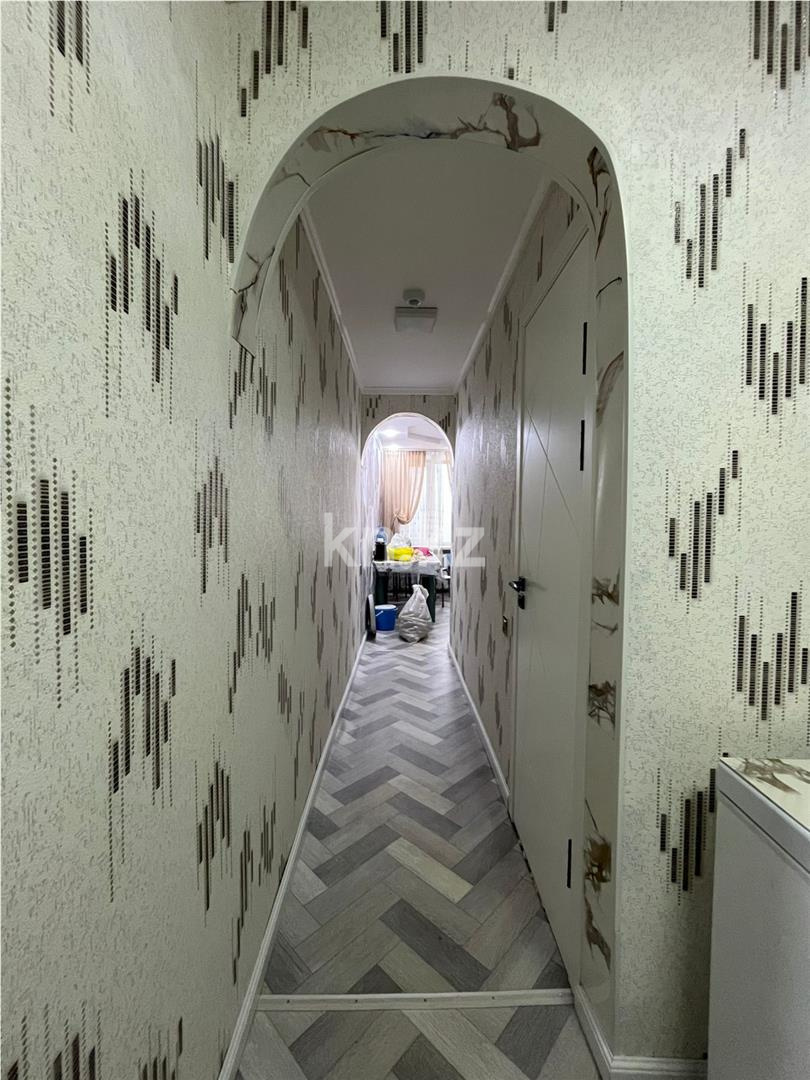 Продажа 3-комнатной квартиры, 55 м², пр. Мира в Темиртау - фото 4