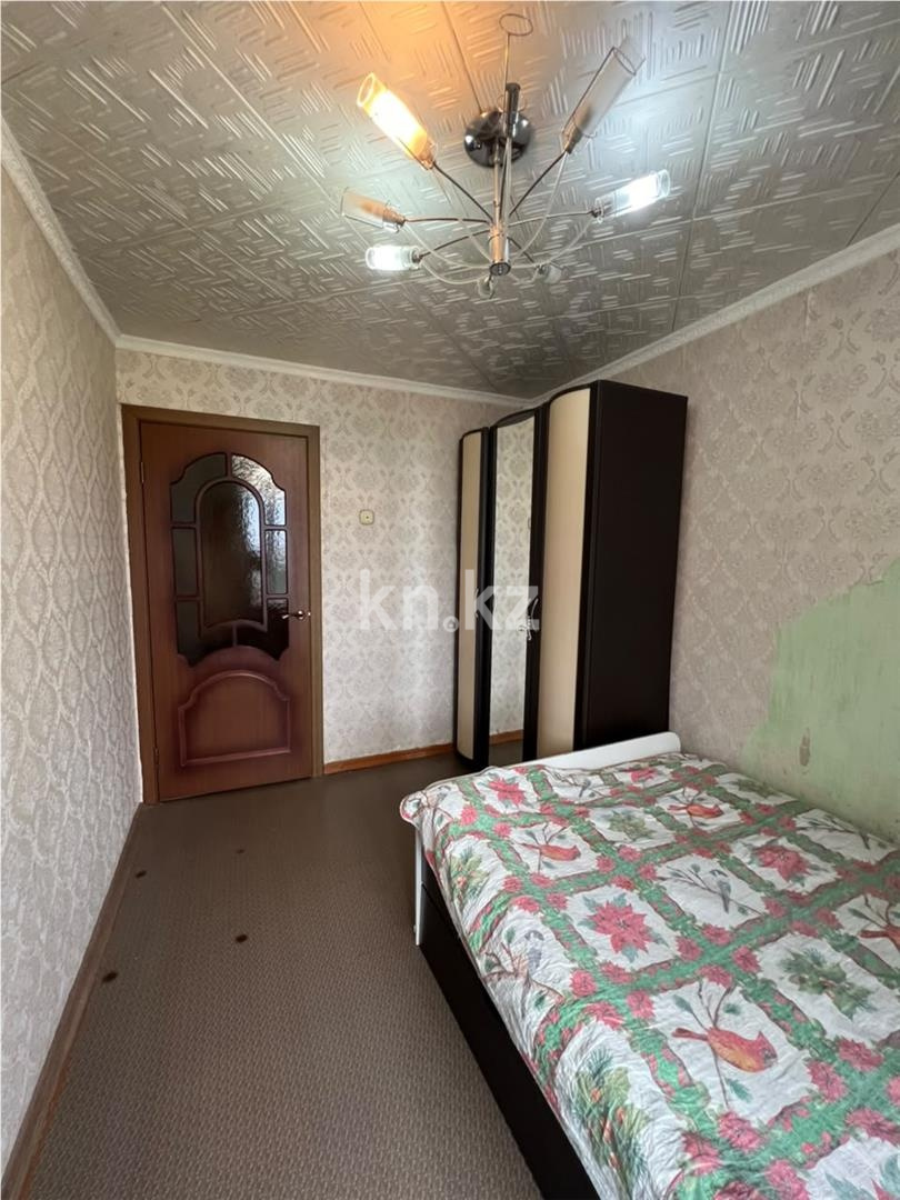 Продажа 2-комнатной квартиры, 44 м² в Караганде - фото 5