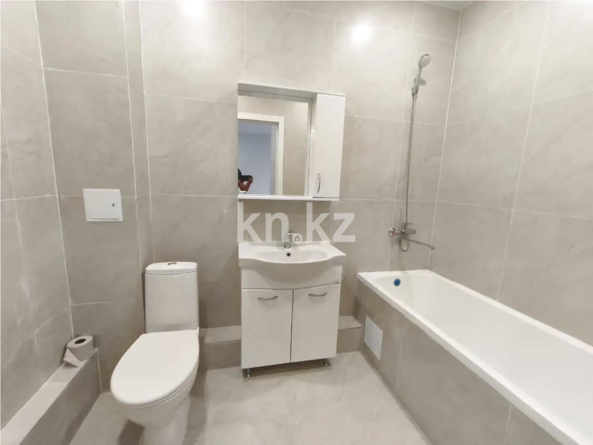 Продажа 2-комнатной квартиры, 45.5 м² в Алматы - фото 3