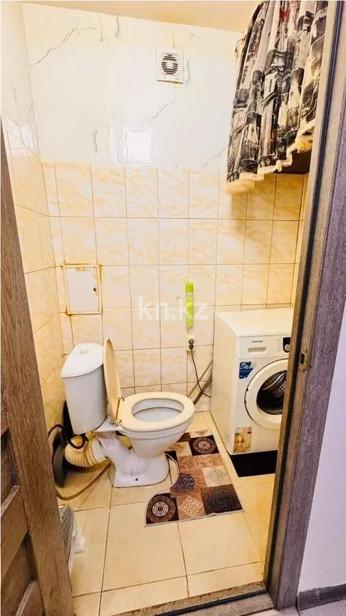 Продажа 3-комнатной квартиры, 59 м², ул. Аркалык, дом  45 в Алматы - фото 6