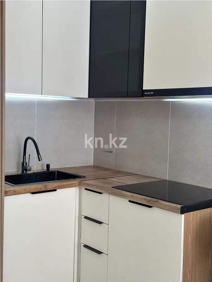 Продажа 2-комнатной квартиры, 36 м² в Алматы - фото 3