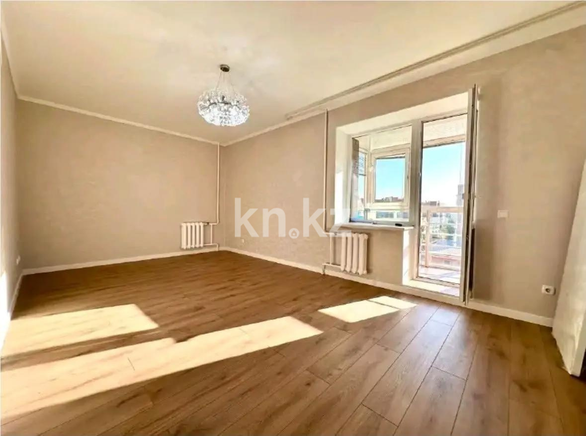 Продажа 2-комнатной квартиры, 65 м² в Астане