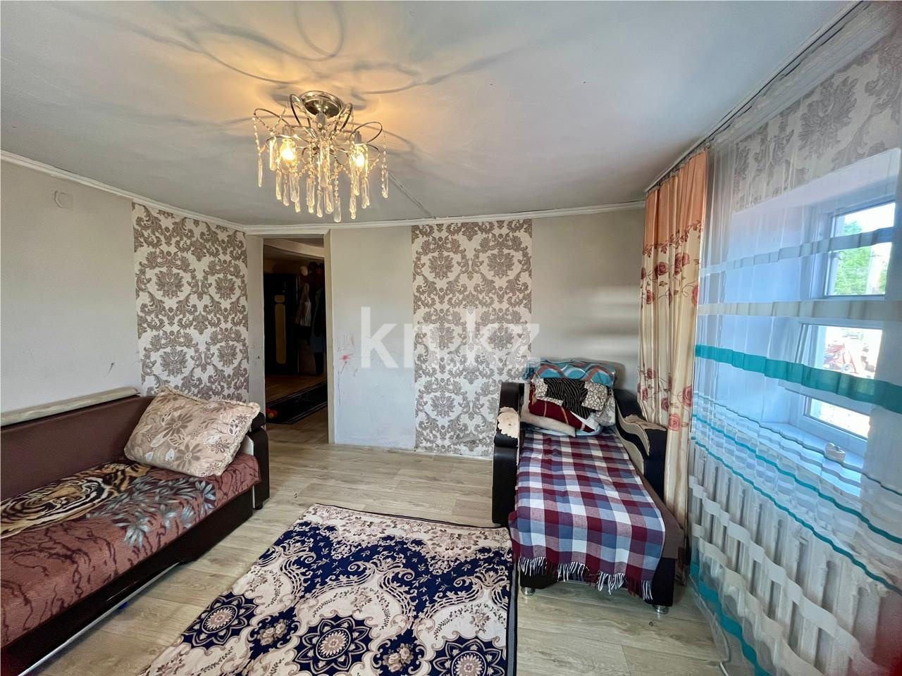 Продажа 3-комнатного дома, 68 м², ул. Локомотивная в Караганде - фото 4