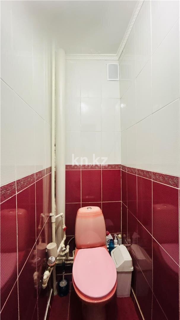 Продажа 2-комнатной квартиры, 53 м² в Караганде - фото 10