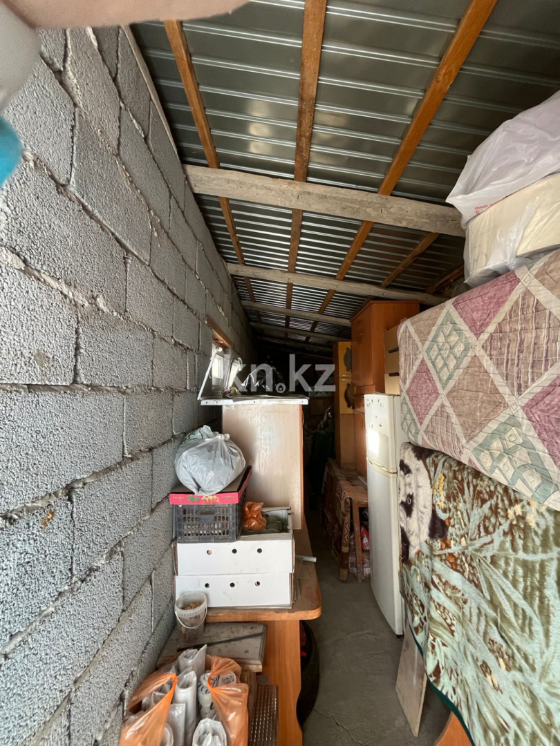 Продажа 4-комнатного дома, 70 м², Можайского, дом  25 в Шымкенте - фото 24