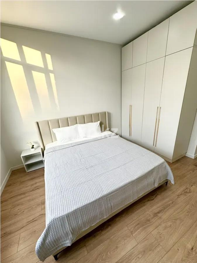 Продажа 2-комнатной квартиры, 37 м², Кульджинский тракт, дом  26/3 в Алматы - фото 2