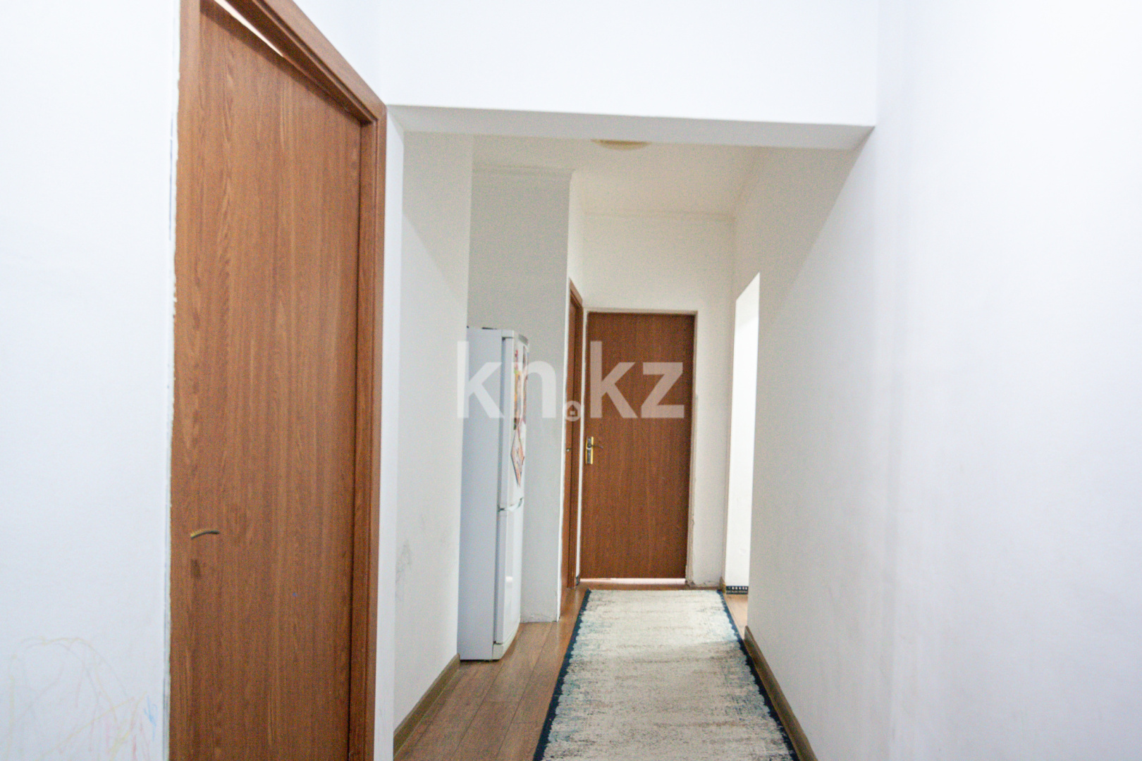 Продажа 3-комнатной квартиры, 86.8 м² в Алматы - фото 11