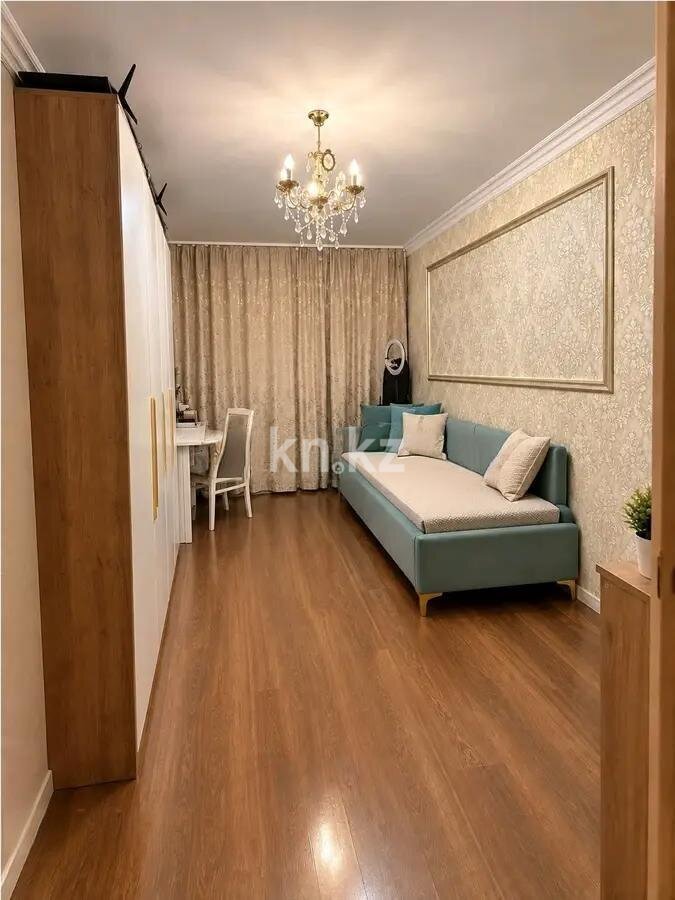 Продажа 3-комнатной квартиры, 70.1 м² в Астане