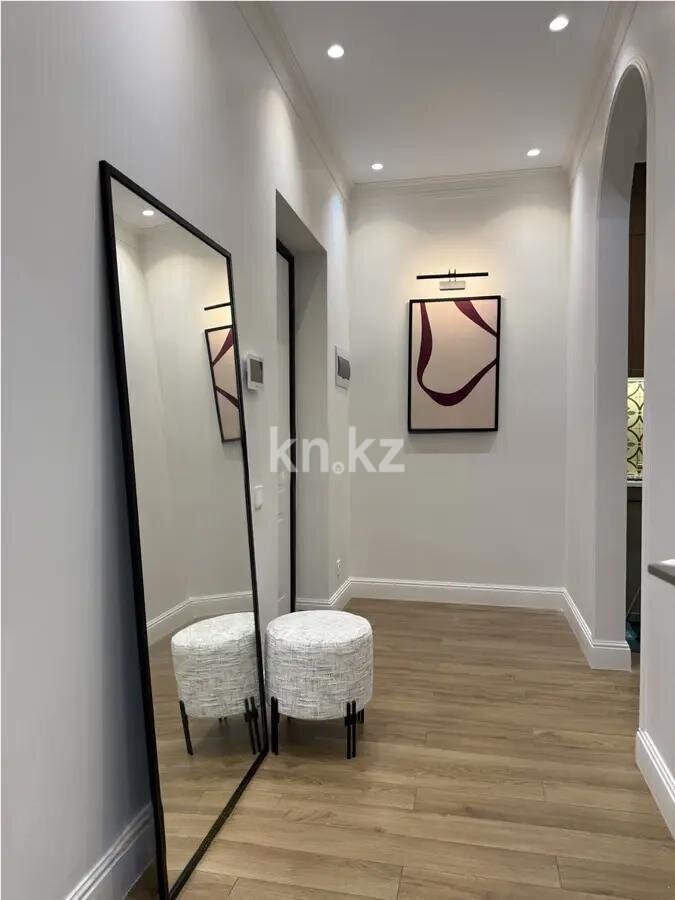 Продажа 2-комнатной квартиры, 41 м² в Астане - фото 4