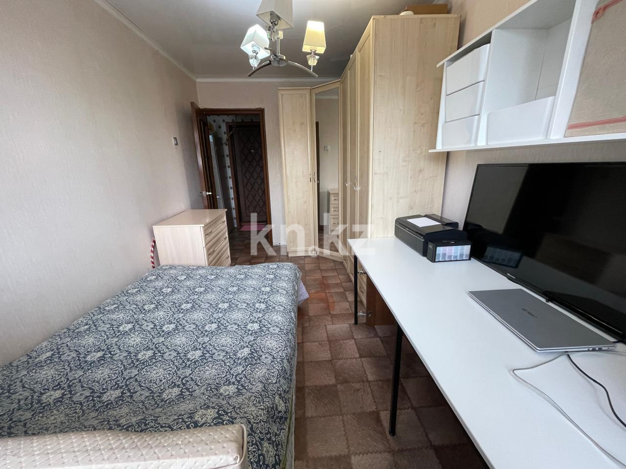 Продажа 2-комнатной квартиры, 44 м², ул. Муканова в Караганде - фото 6