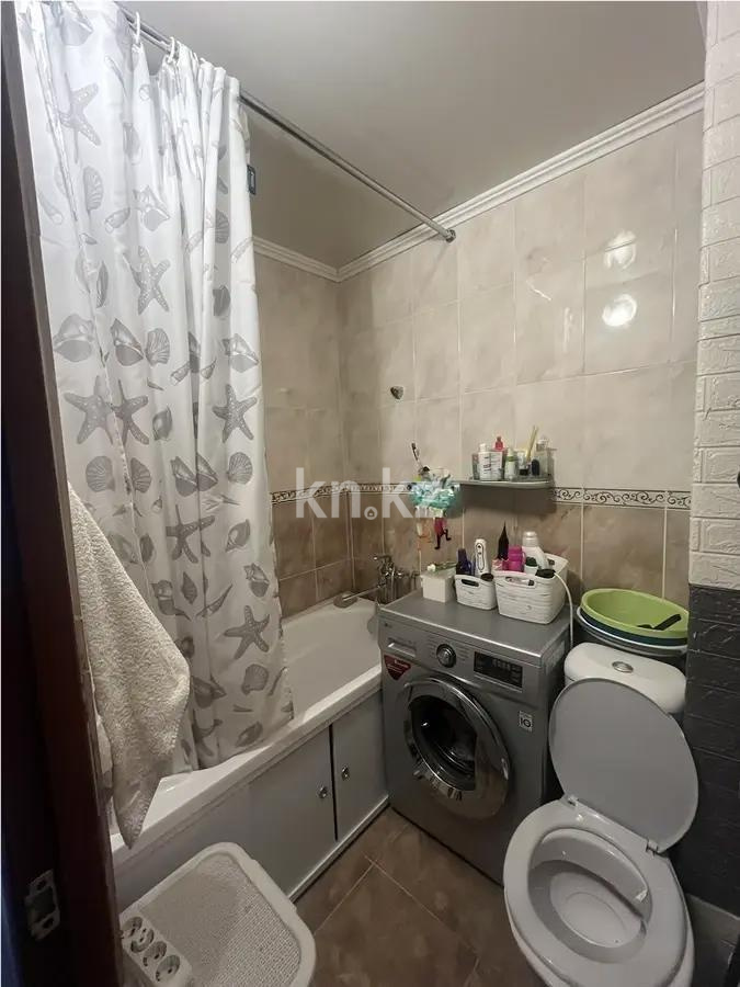 Продажа 2-комнатной квартиры, 43 м² в Алматы - фото 3