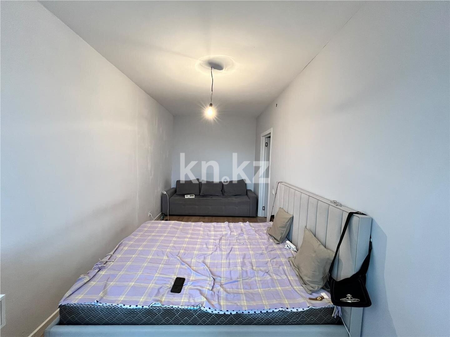 Продажа 2-комнатной квартиры, 56 м² в Астане - фото 6
