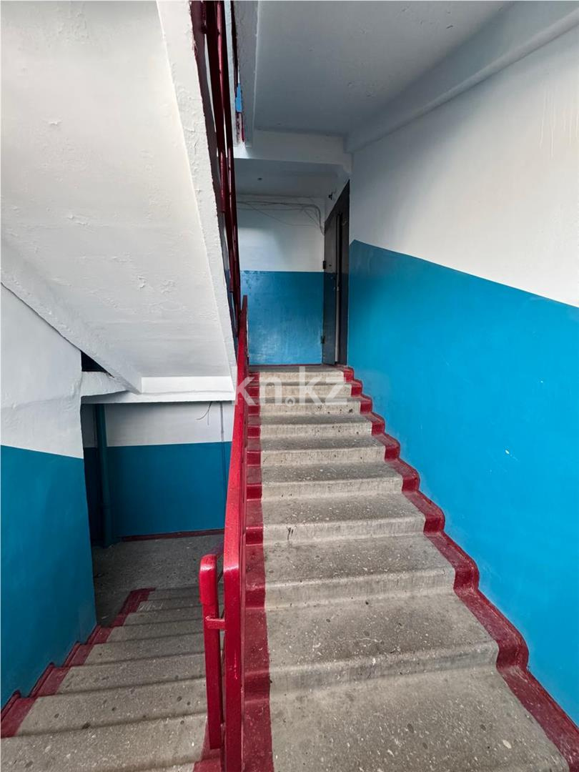 Продажа 2-комнатной квартиры, 51 м² в Темиртау - фото 14