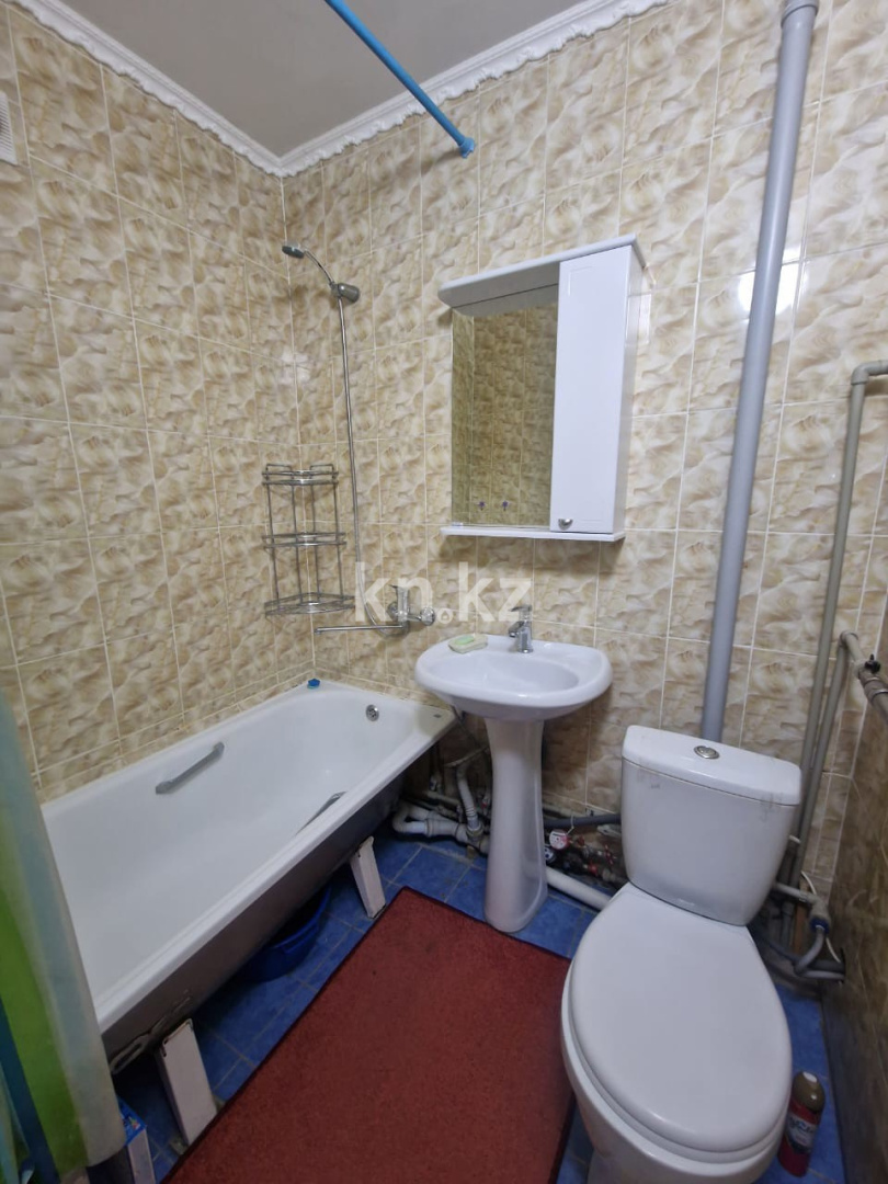 Аренда 2-комнатной квартиры, 44 м² в Алматы - фото 9