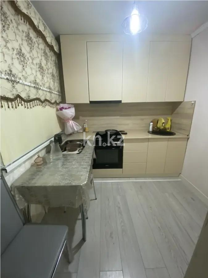 Продажа 3-комнатной квартиры, 63 м² в Караганде - фото 4