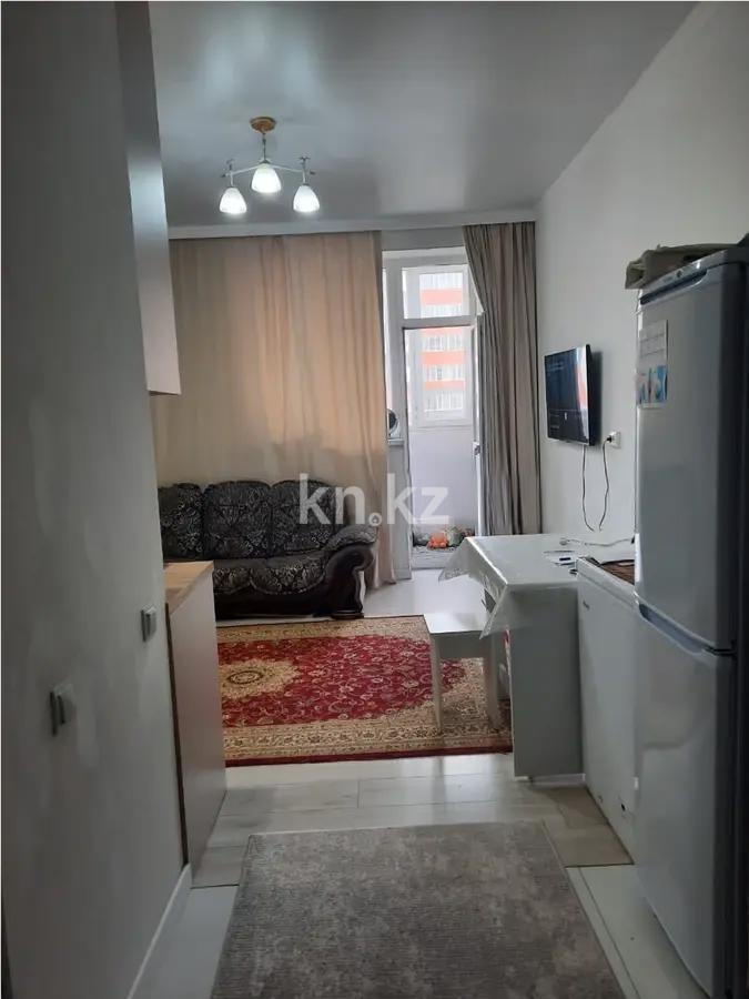 Продажа 1-комнатной квартиры, 23.3 м² в Астане
