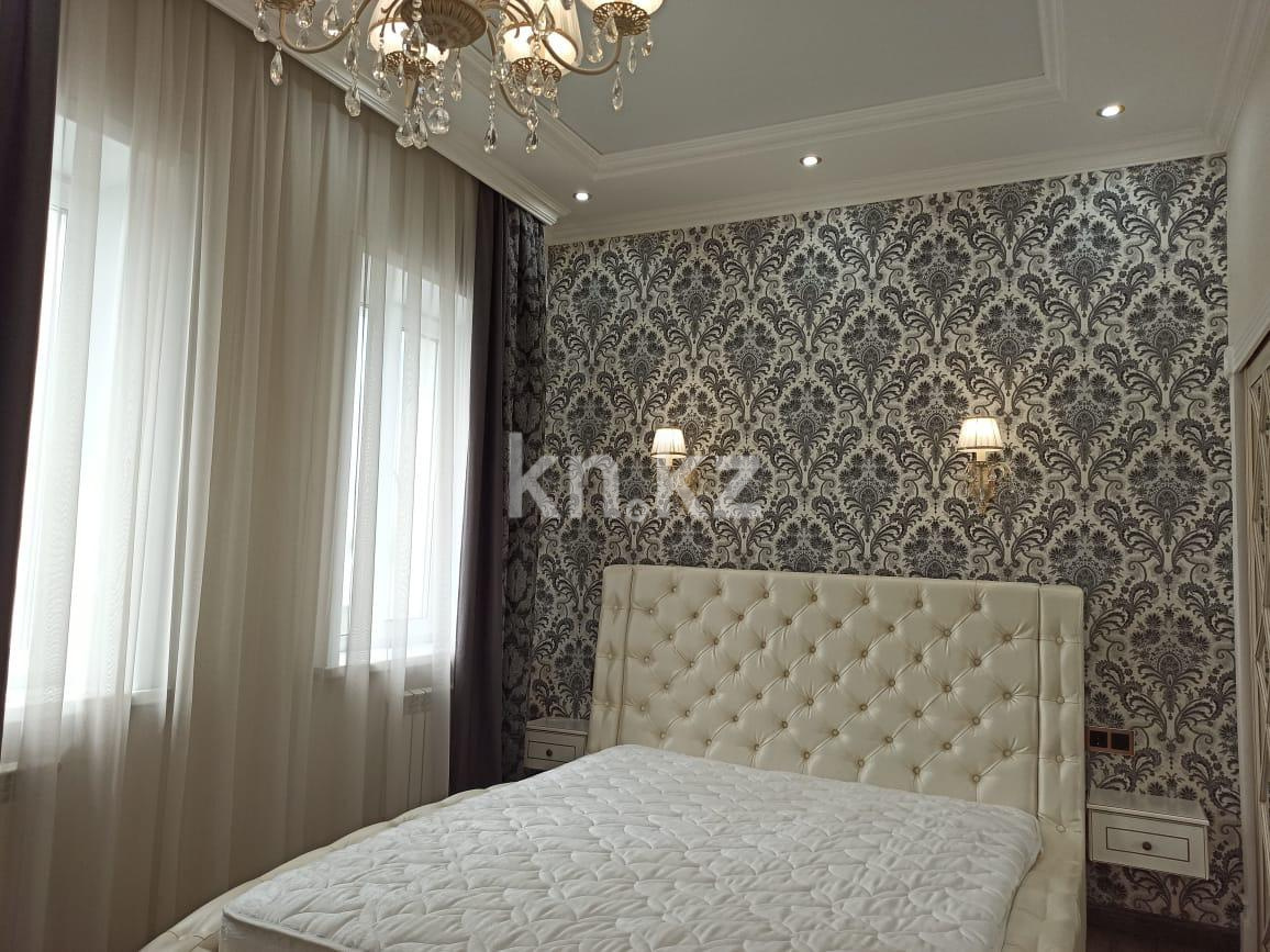 Продажа 2-комнатной квартиры, 60 м², ул. Ержанова в Караганде - фото 4