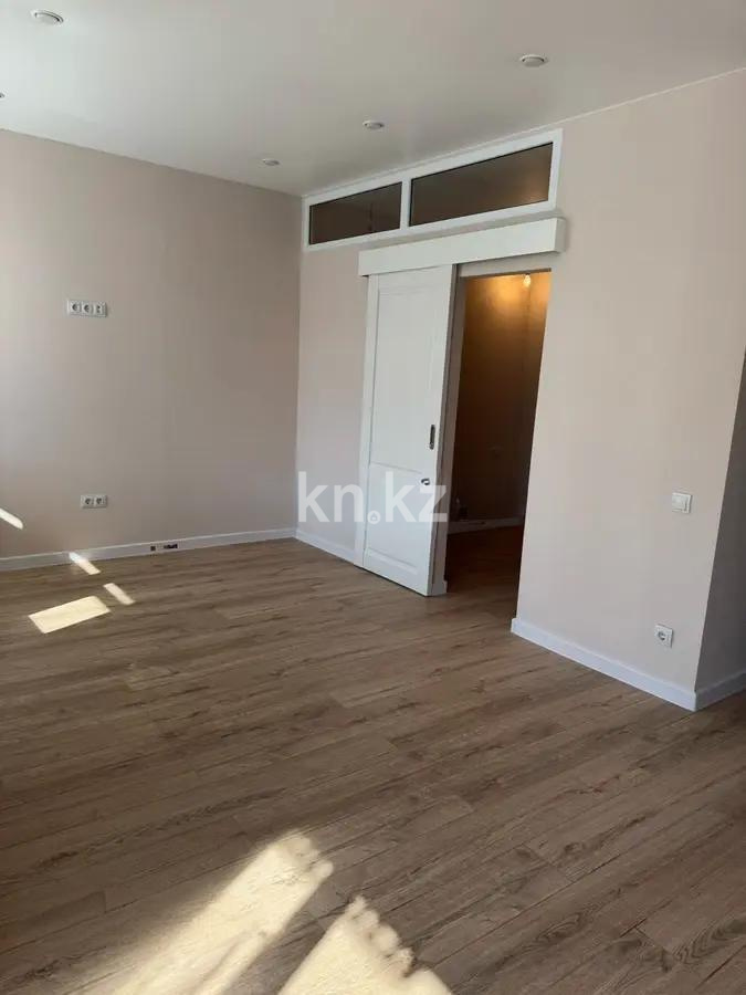 Продажа 2-комнатной квартиры, 39.6 м², ул. Бухар жырау, дом  32 в Астане