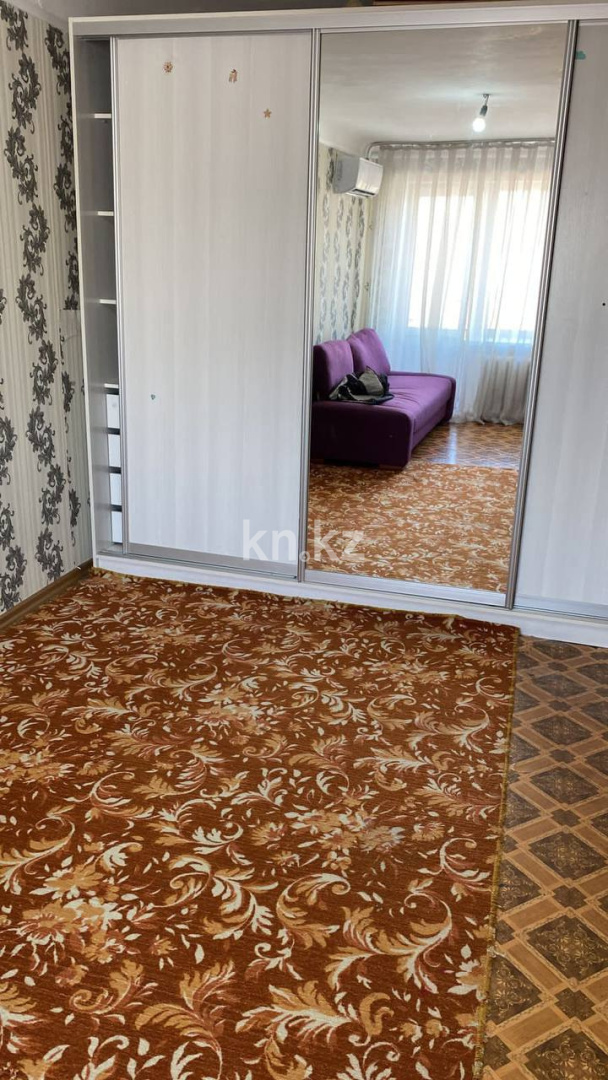 Аренда 1-комнатной квартиры, 30 м² в Астане - фото 2