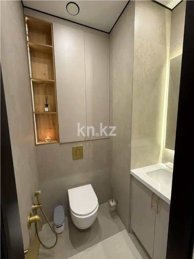 Продажа 2-комнатной квартиры, 62 м² в Алматы - фото 5
