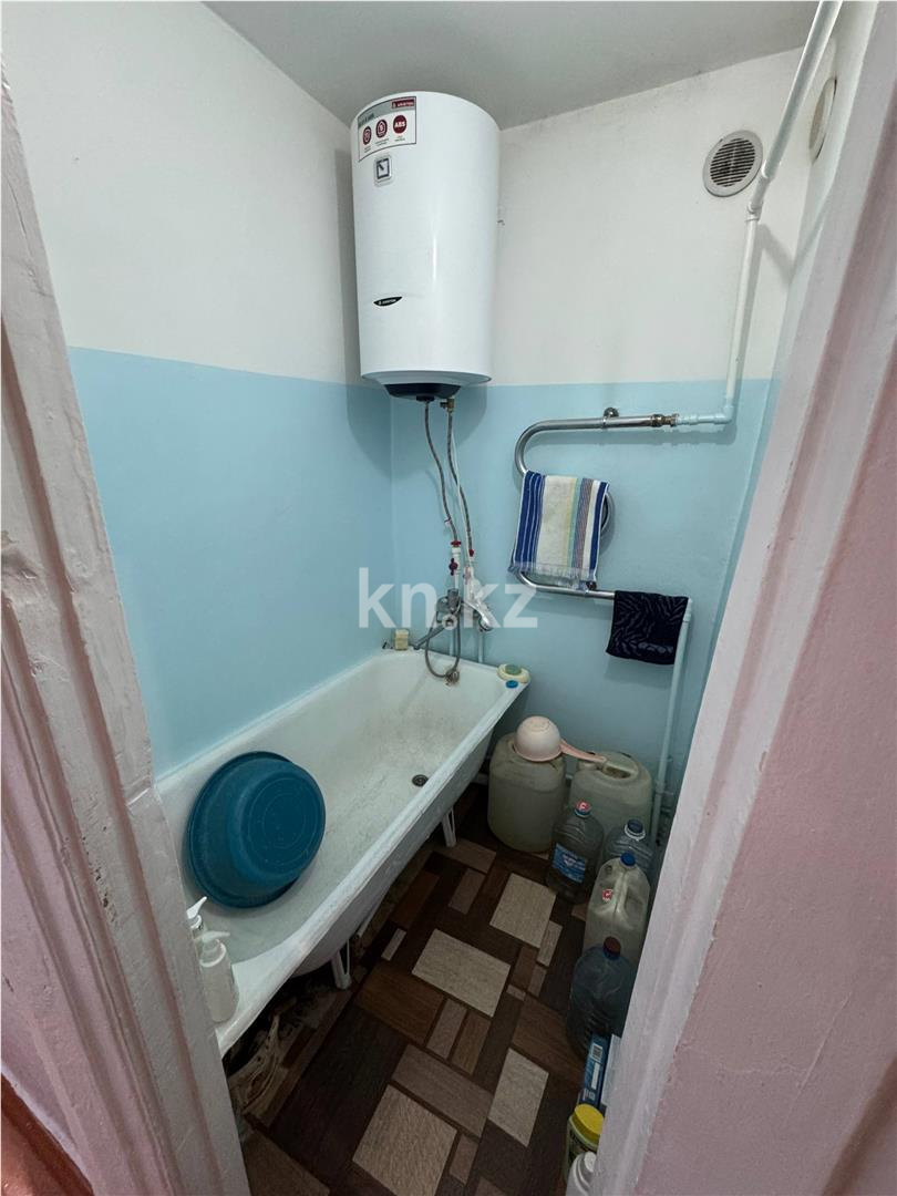 Продажа 3-комнатной квартиры, 60 м² в Караганде - фото 11