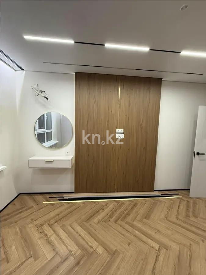 Продажа 1-комнатной квартиры, 37.7 м² в Алматы