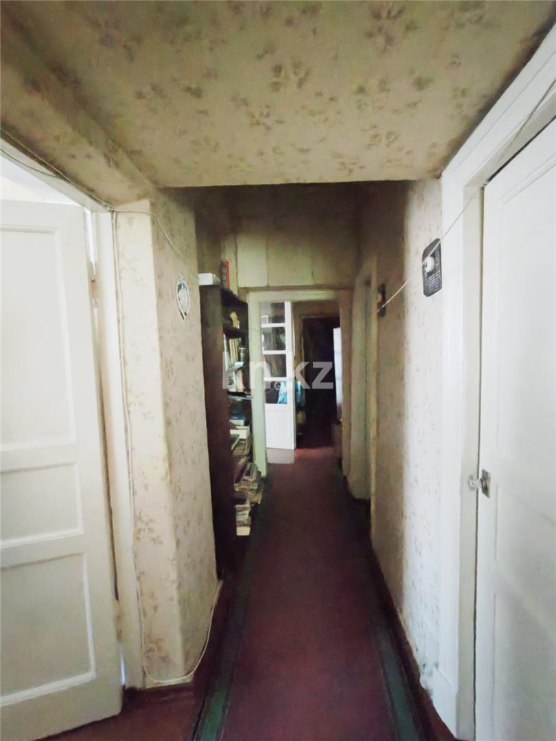 Продажа 2-комнатной квартиры, 57 м², ул. Жамбыла в Караганде - фото 8