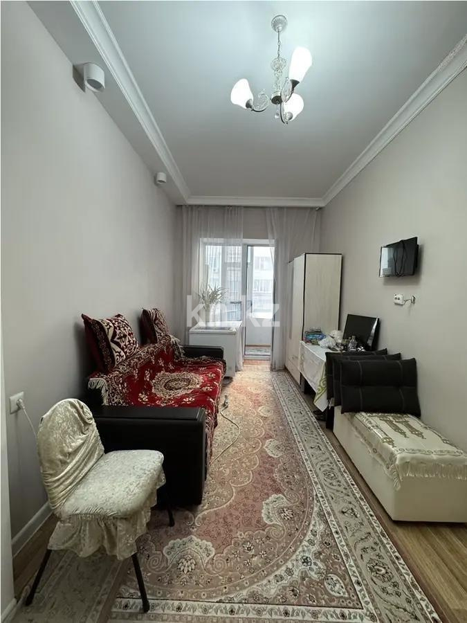 Продажа 3-комнатной квартиры, 98 м² в Астане - фото 3