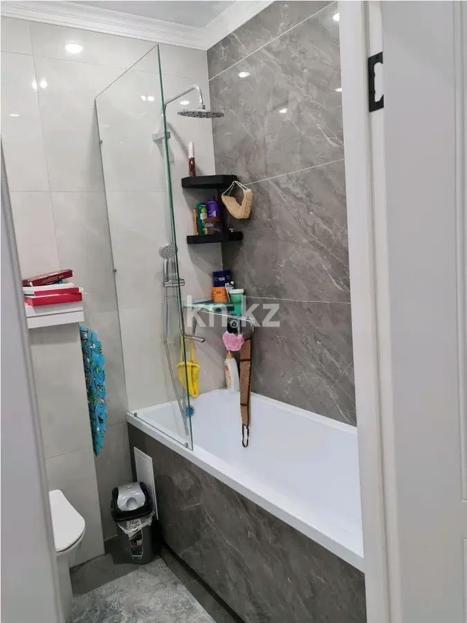 Продажа 4-комнатной квартиры, 115 м², ул. Нажимеденова, дом  15 в Астане - фото 5