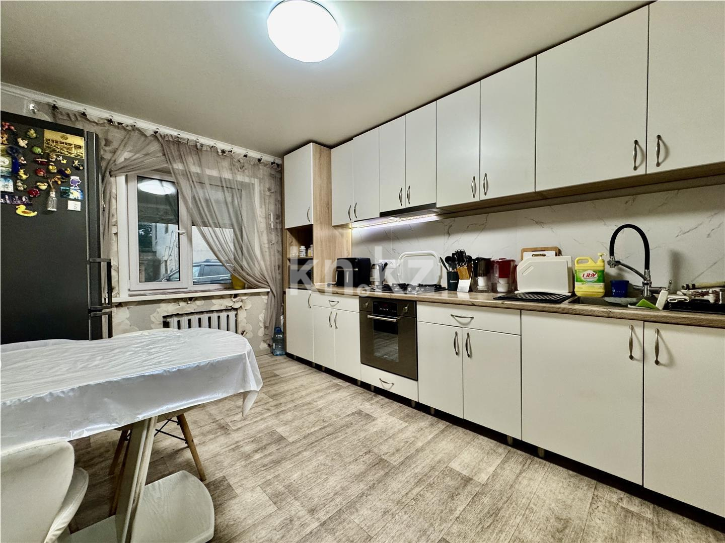 Продажа 4-комнатного дома, 91.3 м², ул. Нуржанова (Кувская), дом  2 в Караганде - фото 12