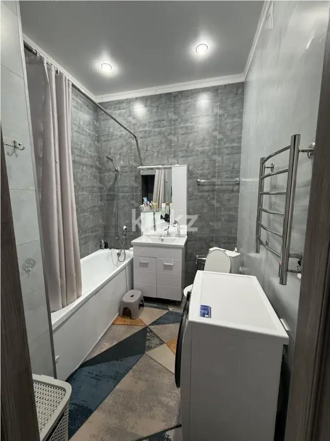 Продажа 2-комнатной квартиры, 63.6 м² в Астане - фото 4