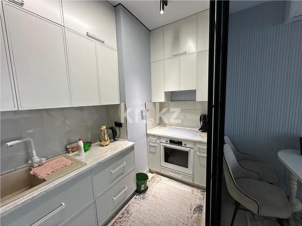 Продажа 3-комнатной квартиры, 78 м² в Алматы - фото 4