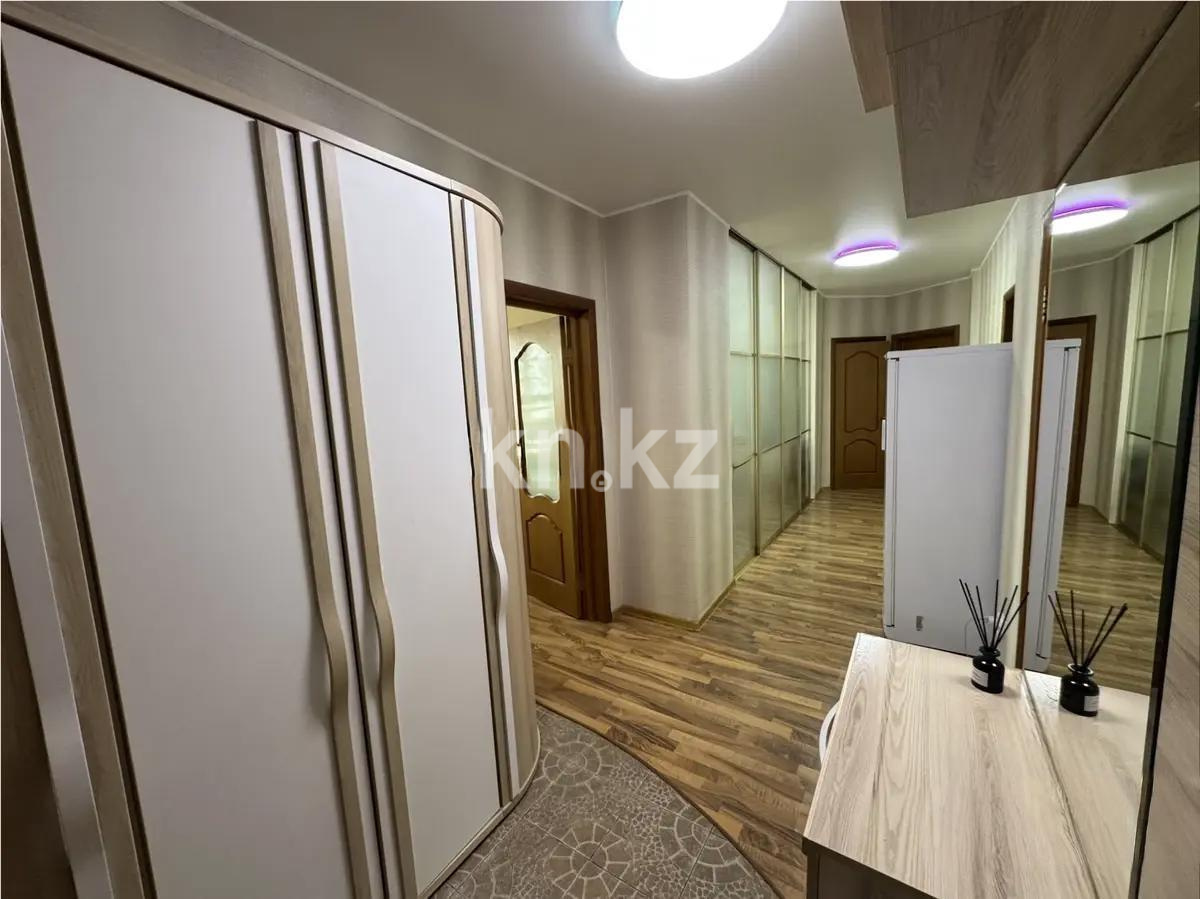 Продажа 4-комнатной квартиры, 128.3 м² в Астане - фото 10