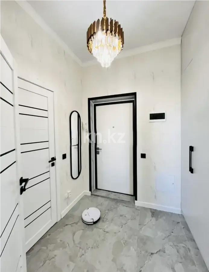 Продажа 1-комнатной квартиры, 40.7 м² в Астане - фото 5