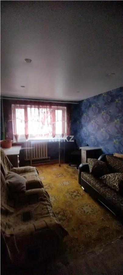 Продажа 3-комнатной квартиры, 62 м², пр. Республики, дом  51/3 в Темиртау - фото 2