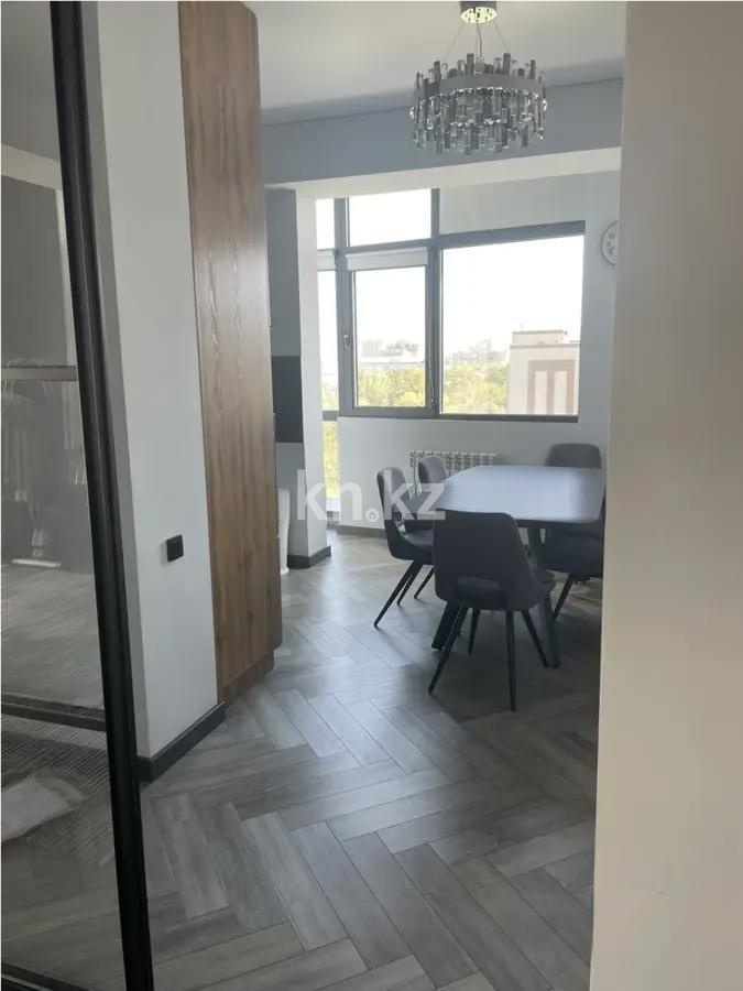 Продажа 2-комнатной квартиры, 73.4 м² в Алматы - фото 3