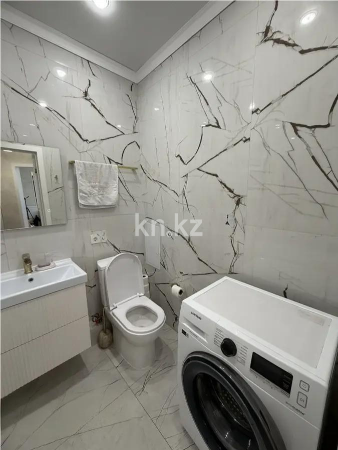 Продажа 2-комнатной квартиры, 45.9 м² в Астане - фото 5
