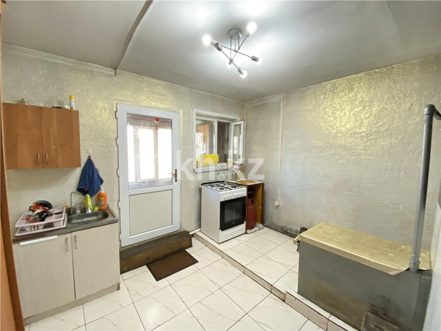 Продажа 3-комнатного дома, 76.3 м² в Караганде - фото 14