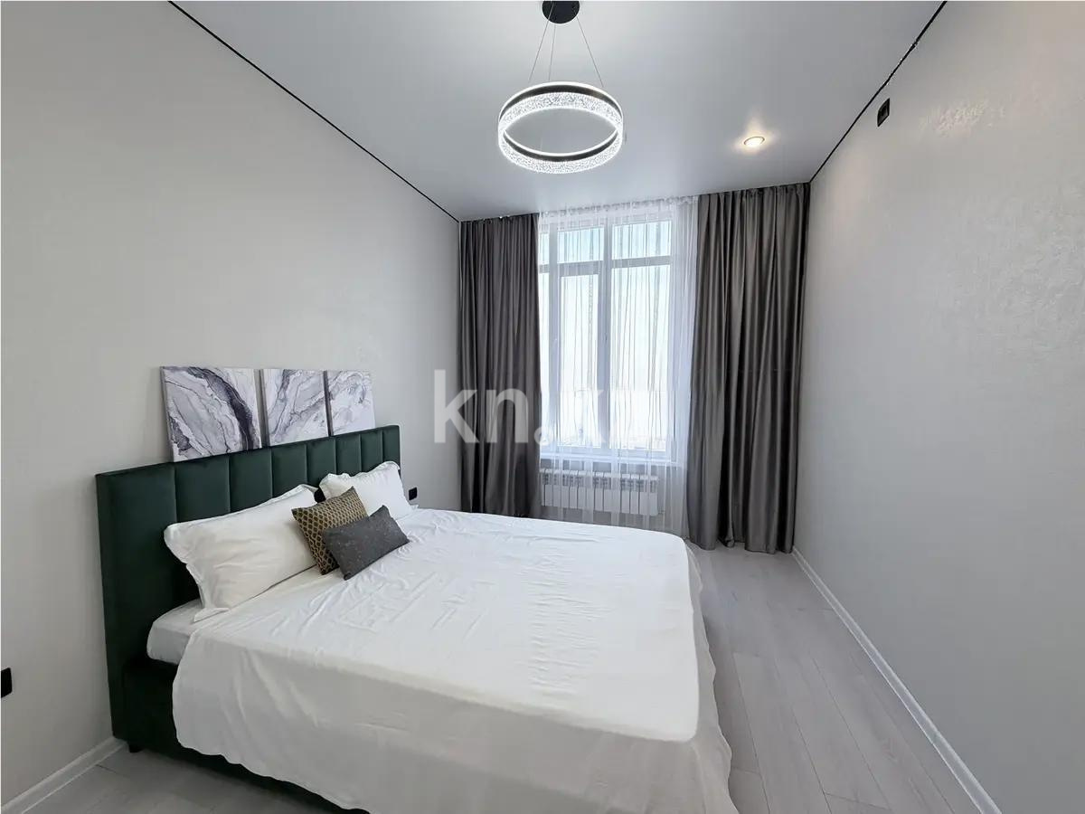 Продажа 3-комнатной квартиры, 92 м² в Астане - фото 2