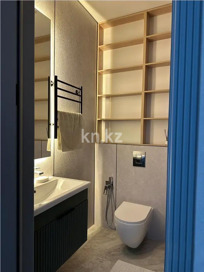 Продажа 3-комнатной квартиры, 91 м², ул. Онгарсыновой, дом  8/2 стр в Астане - фото 5