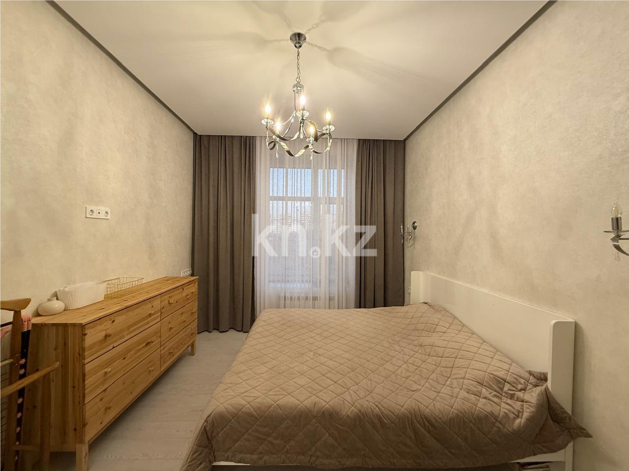 Продажа 3-комнатной квартиры, 74 м² в Караганде - фото 3